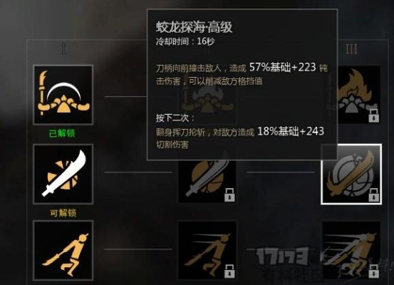 生存之环刀刃类型怎么选?独家揭秘最强输出流派 生存之环刀刃类型怎么选?独家揭秘最强输出流派