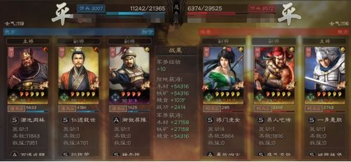 揭秘2026最火三国网游,平民玩家如何选择零氪策略神作? 揭秘2026最火三国网游,平民玩家如何选择零氪策略神作?