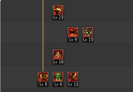 2026血魔怎么加点最强？PVE推图与PVP霸体流派深度剖析