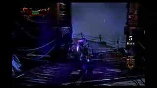 战神3视频攻略，泰坦难度无伤教学与隐藏收集品全解析