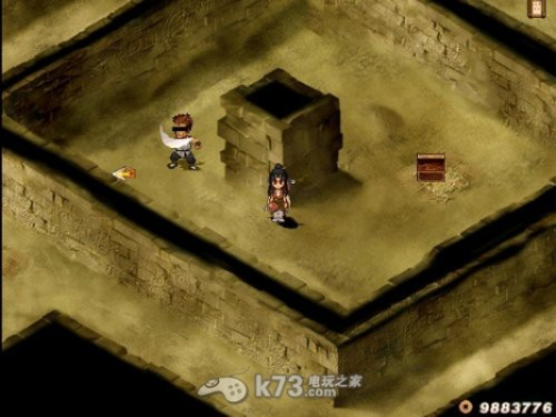 天之痕隐藏物品深度盘点,炼妖配方与绝版宝箱坐标 天之痕隐藏物品深度盘点,炼妖配方与绝版宝箱坐标