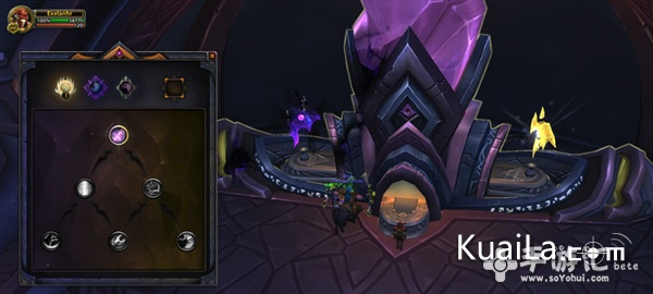 虚空之光熔炉全解析,解锁光暗融合的终极打造秘籍 虚空之光熔炉全解析,解锁光暗融合的终极打造秘籍