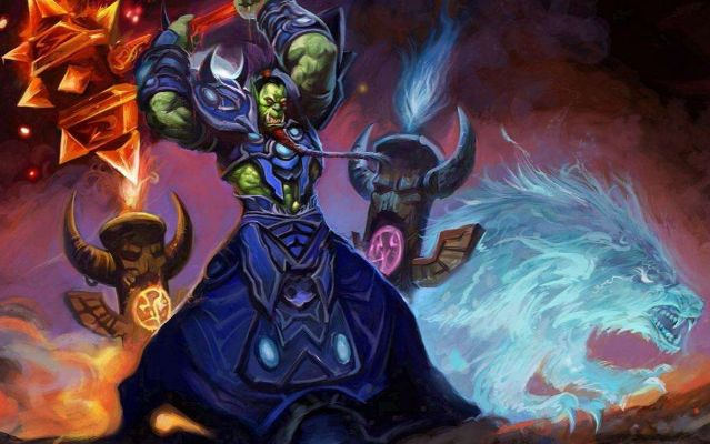 暴风精气怎么玩？魔兽萨满风怒机制与风暴打击实战攻略