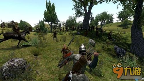 骑砍维京征服,新手如何避开开局陷阱并快速称王? 骑砍维京征服,新手如何避开开局陷阱并快速称王?