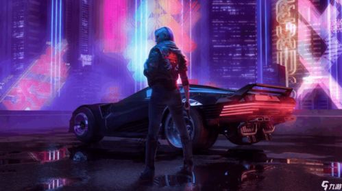 赛博朋克2077结局全攻略，哪条路才是夜之城的真正传说？