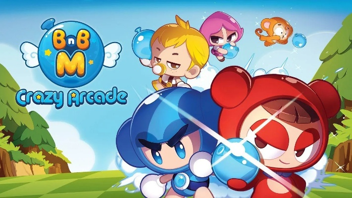 还在找双人Q版泡泡堂?2026年最新版本下载及实战通关秘籍 还在找双人Q版泡泡堂?2026年最新版本下载及实战通关秘籍