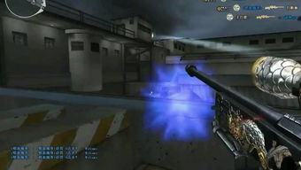 看CF高手视频学不会？拆解瞬镜意识与身法实战细节