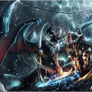 别再乱下!魔兽争霸3冰封王座正版下载与怀旧版全解析 别再乱下!魔兽争霸3冰封王座正版下载与怀旧版全解析