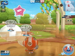 泡泡战士好玩吗？揭秘水枪射击神作的核心玩法与实战进阶技巧