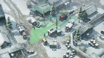 盟军敢死队通关秘籍,掌握视野机制与角色协同的硬核攻略 盟军敢死队通关秘籍,掌握视野机制与角色协同的硬核攻略