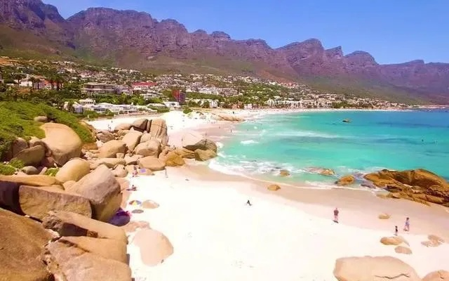 独家揭秘，南非开普敦莫妮薇类型打法与掉落全攻略