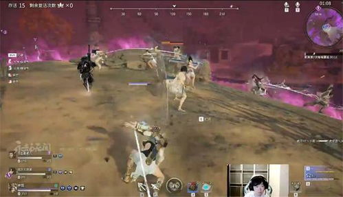 永劫无间火甲机制详解，如何利用燃烧层数打出爆炸伤害？