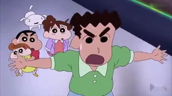 蜡笔小新剧场版去哪下载？4K蓝光合集与磁力资源获取全解