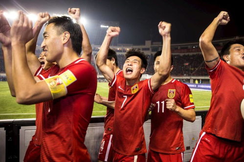 国足0-3澳大利亚深度复盘，战术崩盘与2026世预赛绝境求生