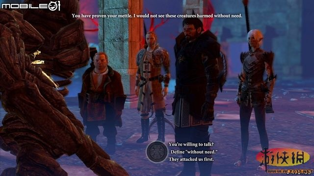 龙腾世纪2好玩吗?深度解析这款争议神作的真实体验 龙腾世纪2好玩吗?深度解析这款争议神作的真实体验