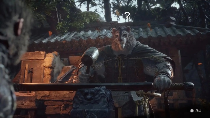 黑神话沙门村隐藏沙大郎位置与虎先锋无伤打法全解析 黑神话沙门村隐藏沙大郎位置与虎先锋无伤打法全解析
