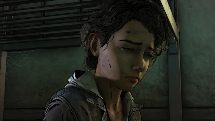 行尸走肉第五章怎么过?李最终命运与克莱曼汀生存指南 行尸走肉第五章怎么过?李最终命运与克莱曼汀生存指南