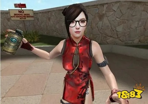 CF兰的裤衩真香警告？实战数据揭秘其隐藏加成