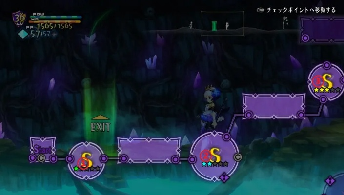 奥丁领域里普特拉西尔怎么通关？解锁隐藏效率玩法的实战手册