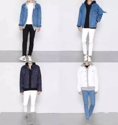 揭秘鲜肉装搭配逻辑,新手如何快速毕业避开消费陷阱? 揭秘鲜肉装搭配逻辑,新手如何快速毕业避开消费陷阱?