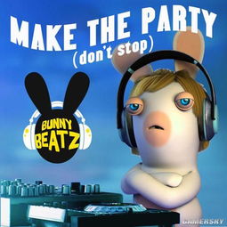 雷曼兔子全类型图鉴，疯兔隐藏技能与育碧联动玩法揭秘