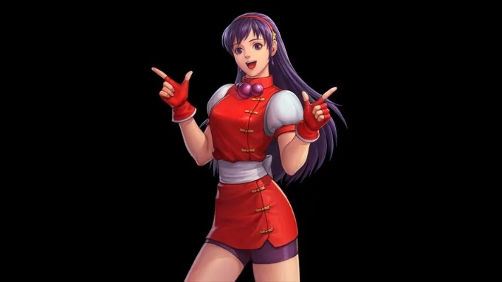 拳皇麻宫雅典娜为何是版本答案？VP神技与隐身传送实战拆解