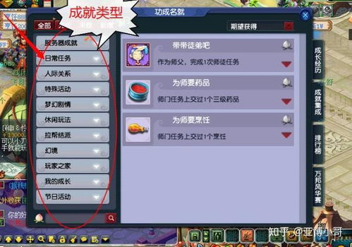 梦幻西游成就怎么刷最快？揭秘高价值祥瑞与点数获取绝技