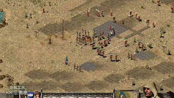 告别缺粮少金!要塞十字军东征最强开局与铁桶阵实战教学 告别缺粮少金!要塞十字军东征最强开局与铁桶阵实战教学