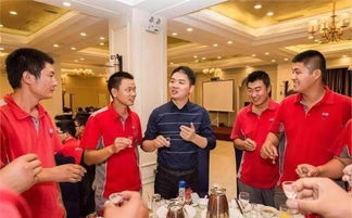 揭秘刘强东十八岁青涩照，宿迁穷小子的百亿逆袭路