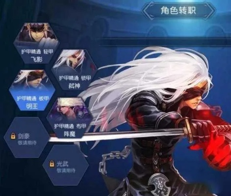 地下城手游头像怎么选?揭秘2026最强属性获取与稀有图鉴 地下城手游头像怎么选?揭秘2026最强属性获取与稀有图鉴