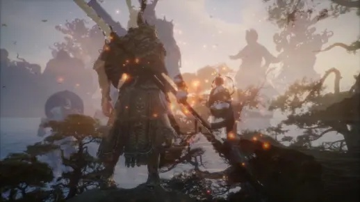 黑神话悟空真结局怎么触发?集齐六根直面大圣残躯的终极奥义 黑神话悟空真结局怎么触发?集齐六根直面大圣残躯的终极奥义