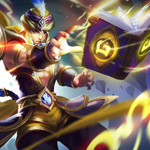 Dota 6.80神级攻略，盘点那些非Ban必选的版本之子