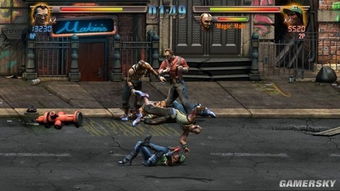 元奎离世，动作宗师陨落，谁在定义格斗游戏的打击感？