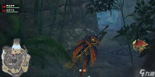 怪物猎人荒野砦蟹怎么打？2026最新速通技巧与弱点部位深度剖析