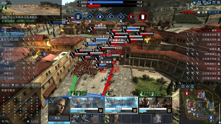 竞技场战争2怎么赢? 揭秘顶级战术与兵种克制绝学