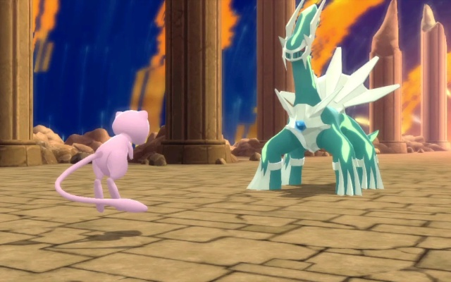 宝可梦金珍珠怎么用?帝牙卢卡召唤与朱紫交换价值全解 宝可梦金珍珠怎么用?帝牙卢卡召唤与朱紫交换价值全解