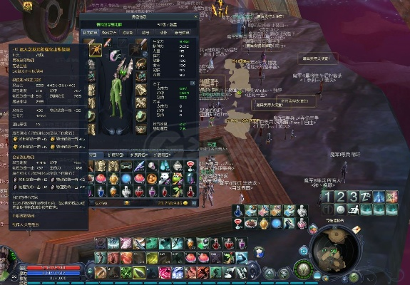 2026永恒之塔欧比斯高效攻略,赚钱与PVP装备速成指南 2026永恒之塔欧比斯高效攻略,赚钱与PVP装备速成指南