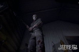 13号星期五实战攻略，杰森猎杀与逃生核心技巧全解