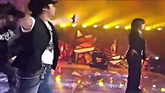 裴涩琪劲舞世界类型怎么练？独家揭秘波浪舞反键节奏