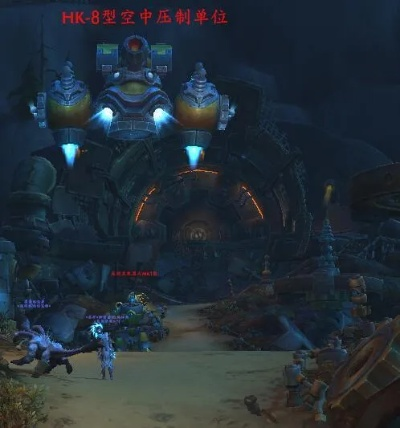 魔兽世界声望怎么刷最快？地心之战阵营解锁与坐骑获取全攻略