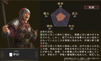 三国志13游侠怎么自建势力?揭秘在野武将称霸野路子 三国志13游侠怎么自建势力?揭秘在野武将称霸野路子