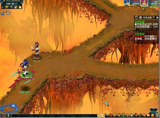 梦幻西游凤巢怎么过？2026最新机制破解与高收益攻略