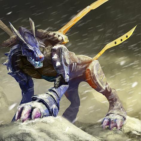 加布兽进化路线全解,新手如何快速养成究极体加鲁鲁兽? 加布兽进化路线全解,新手如何快速养成究极体加鲁鲁兽?