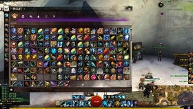 激战2石英晶体怎么获取最快？传奇护甲必备材料制作全攻略