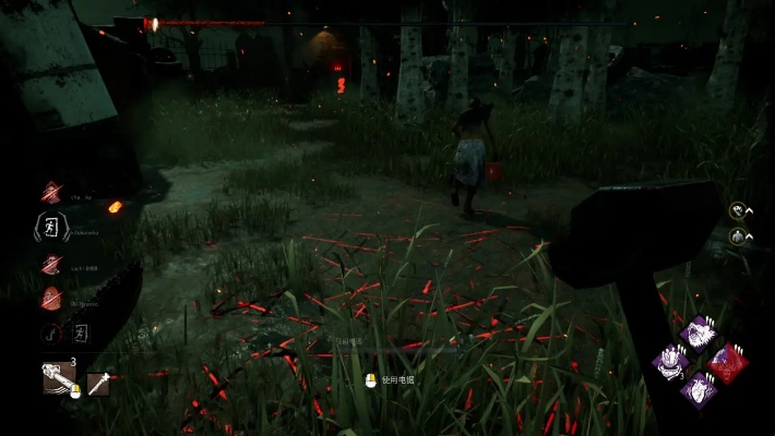 黎明杀机怎么玩？揭秘2026年上分核心与生存法则