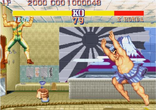 街头霸王电影哪部好看?玩家必看的格斗番剧与真人版深度评测 街头霸王电影哪部好看?玩家必看的格斗番剧与真人版深度评测