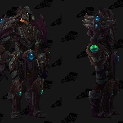 魔兽世界坐骑类型深度解析，解锁稀有坐骑与幻化实战技巧