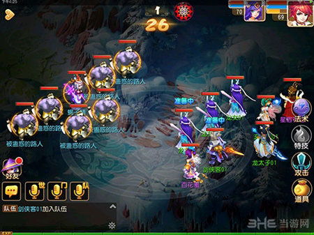 2026年横版三国手游避坑指南，神将搭配与通关技巧全解