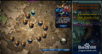 守护者祭坛3-3困难怎么打？贝雷里安光属性机制与速通技巧