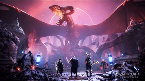 龙腾世纪影障守护者职业怎么选?死灵法师与魔影构建攻略 龙腾世纪影障守护者职业怎么选?死灵法师与魔影构建攻略